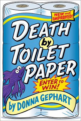 Death by Toilet Paper 0606376453 Book Cover