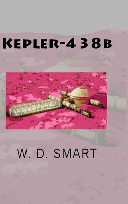 Kepler-438b 1678148121 Book Cover