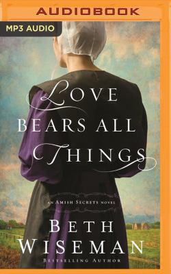 Love Bears All Things 1531831907 Book Cover