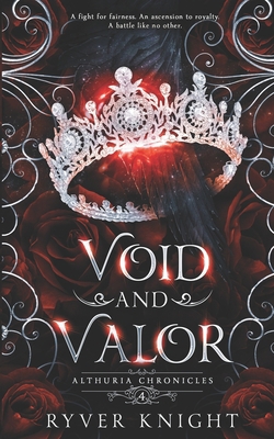 Void and Valor B0BQY4KRY4 Book Cover