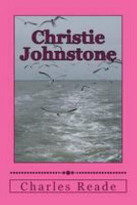 Christie Johnstone 1984337599 Book Cover