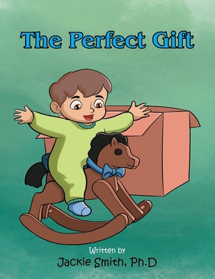 The Perfect Gift 1953537979 Book Cover