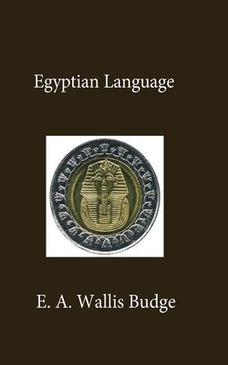 Egyptian Language 1639230076 Book Cover