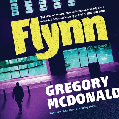 Flynn 1538525348 Book Cover