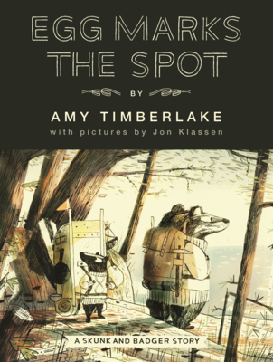 Egg Marks the Spot B0GN17RRSQ Book Cover
