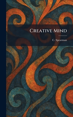 Creative Mind 1025577248 Book Cover
