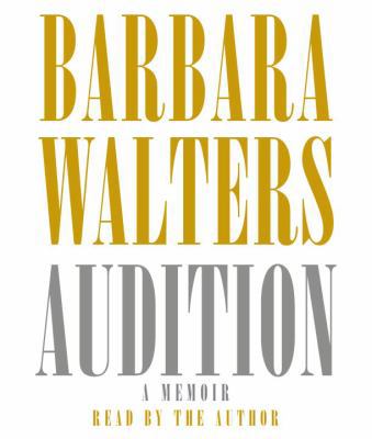 Audition: A Memoir 073934398X Book Cover