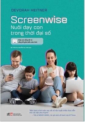 Screenwise [Vietnamese] 6043908271 Book Cover