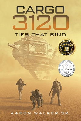 Cargo 3120: Ties that Bind 1649613598 Book Cover