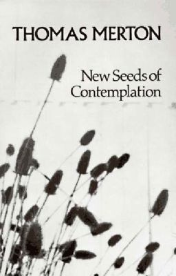 New Seeds of Contemplation B004PAFHZ4 Book Cover