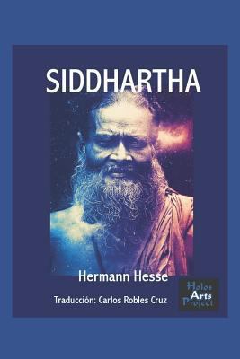 Siddhartha [Spanish] 172667228X Book Cover