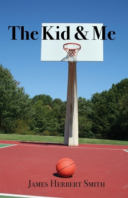 The Kid & Me B0G1FC494P Book Cover