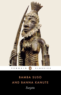 Sunjata 0140447369 Book Cover