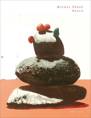 Michel Pérez 8416142394 Book Cover