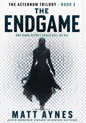 The Endgame B0FG1LHVZW Book Cover