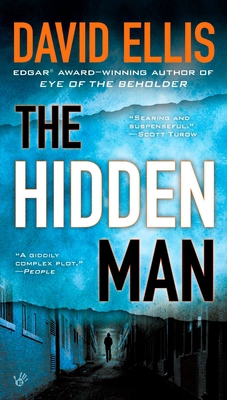 The Hidden Man 0425237419 Book Cover