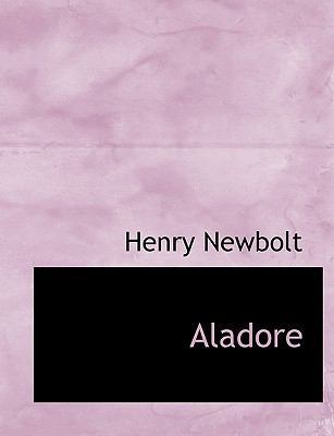 Aladore 114017438X Book Cover