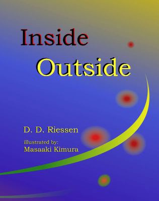 Inside - Outside 0991663055 Book Cover