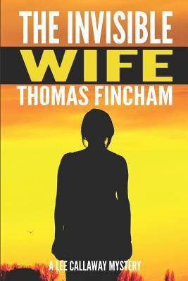 The Invisible Wife 1720029113 Book Cover