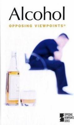 Alcohol 0737712163 Book Cover