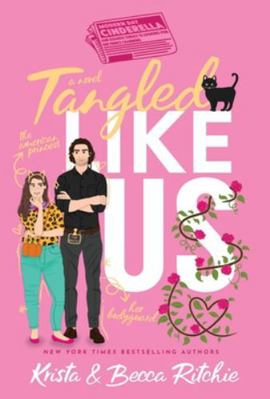 Tangled Like Us (Special Edition Hardcover) 1950165523 Book Cover
