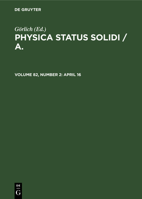 April 16 3112501578 Book Cover