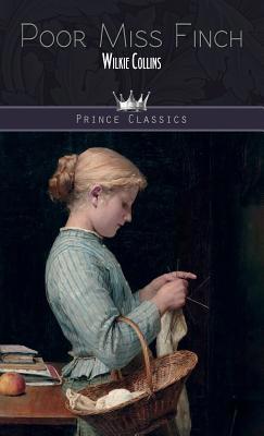Poor Miss Finch 938939483X Book Cover