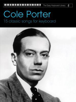 Cole Porter 0571536778 Book Cover