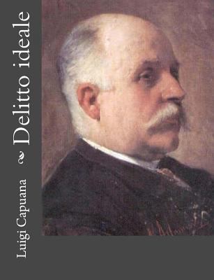 Delitto ideale [Italian] 148417299X Book Cover