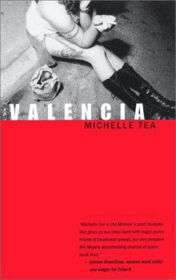 Valencia 1580050352 Book Cover