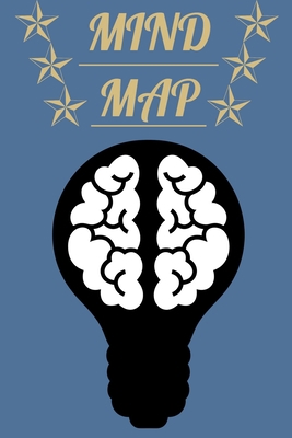 Mind Map: A Powerful Tool For Brainstorming, Pl... 1711300438 Book Cover