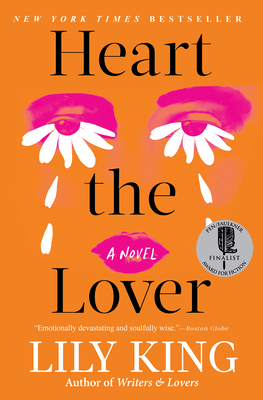 Heart the Lover 0802168450 Book Cover