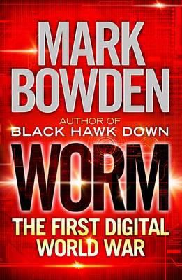 Worm 1611855845 Book Cover