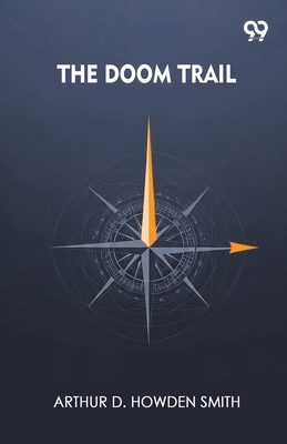 The Doom Trail 9373404997 Book Cover