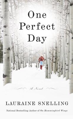 One Perfect Day B00743DQ16 Book Cover