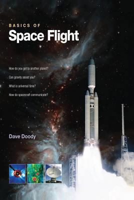 Basics of Space Flight 0615476015 Book Cover
