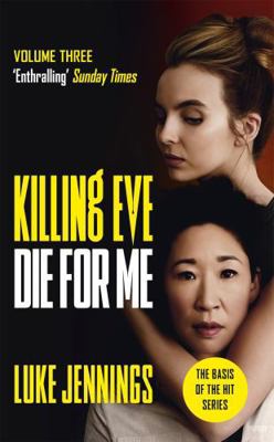 Killing Eve: Endgame: The basis for the BAFTA-w... 1529351510 Book Cover