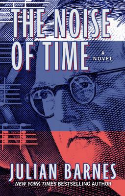 The Noise of Time [Large Print] 141049019X Book Cover