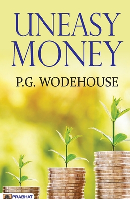 Uneasy Money 9390315409 Book Cover