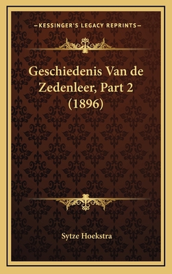 Geschiedenis Van de Zedenleer, Part 2 (1896) [Chinese] 1167885074 Book Cover