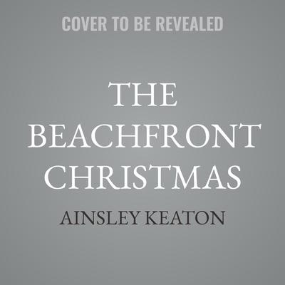 The Beachfront Christmas B0GSV9C8G9 Book Cover