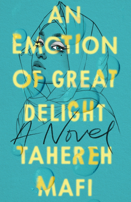 An Emotion Of Great Delight: New heartbreaking ... 140529826X Book Cover