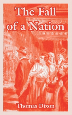 The Fall of a Nation 1410107876 Book Cover