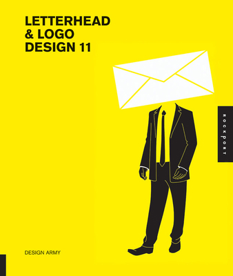 Letterhead & Logo Design 11 1592537618 Book Cover