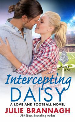 Intercepting Daisy B09L769L9B Book Cover