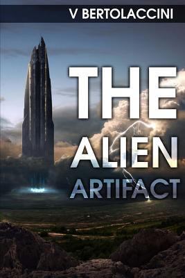 The Alien Artifact 4 1495287009 Book Cover