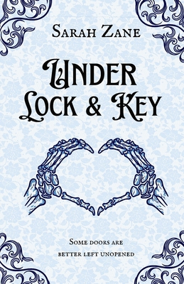 Under Lock and Key B0D7S24TT3 Book Cover