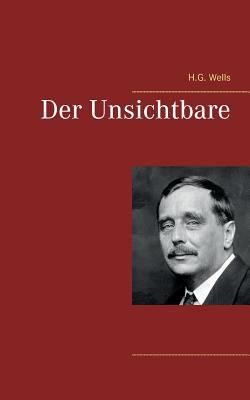 Der Unsichtbare [German] 3746033845 Book Cover