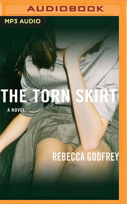 The Torn Skirt 1978689160 Book Cover