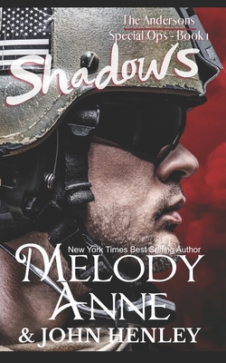 Shadows B08GFTLKFK Book Cover